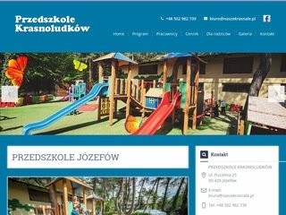 Miniaturka naszekrasnale.pl
