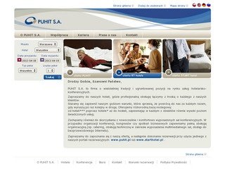 Podgląd puhit.pl