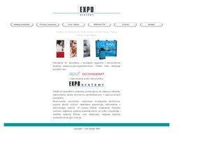 Podgląd exposystemy.pl