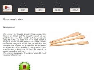 Podgląd migacz.com.pl