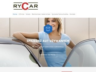 Podgląd rycar.pl