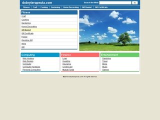 Podgląd dobryterapeuta.com