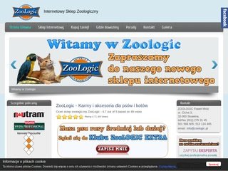 Podgląd zoologic.pl