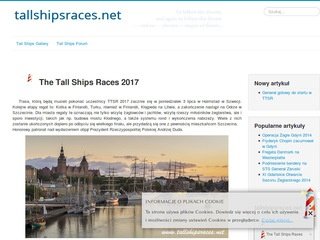 Podgląd tallshipsraces.net