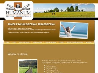Podgląd humanum.pl