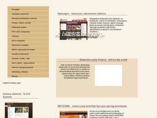 Miniaturka blackorange.com.pl