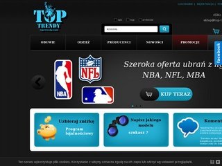 Podgląd top-trendy.com