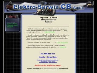 Podgląd elektro-serwis.net