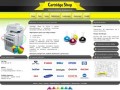 Podgląd cartridgeshop.pl