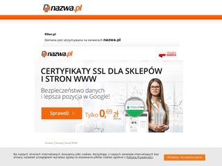 Podgląd filter.pl