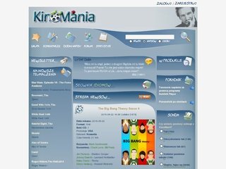 Podgląd kinomania.org