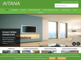 Miniaturka aitana.pl