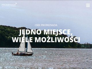 Podgląd promenadacountry.pl