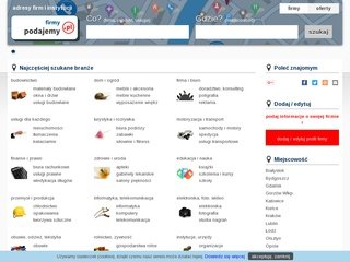 Podgląd infohouse.pl