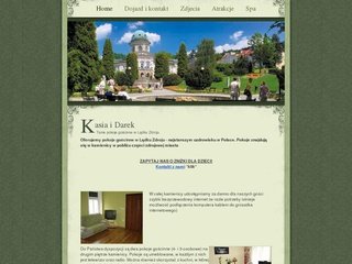 Podgląd wynajempokoi.net