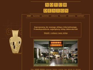 Podgląd novumdesign.pl