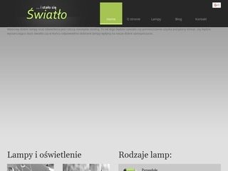 Podgląd lampydeluxe.eu