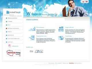 Podgląd maipa.eu