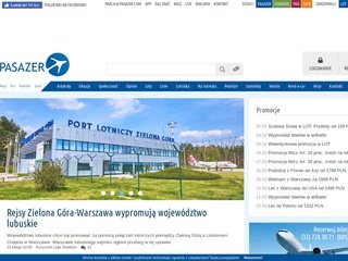 Podgląd pasazer.com