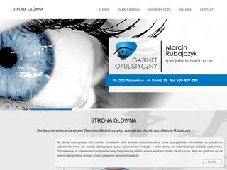 Podgląd okulistyka.org