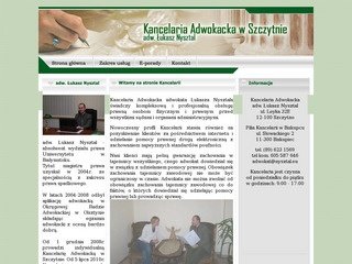Miniaturka kancelaria.prawnikow.pl