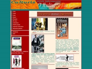 Podgląd culturis.art.pl