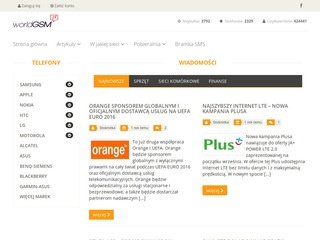 Podgląd worldgsm.pl