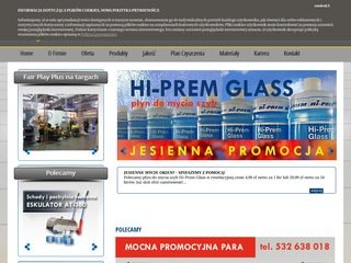 Podgląd fairplayplus.pl
