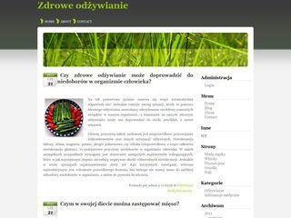 Podgląd adbeo.pl