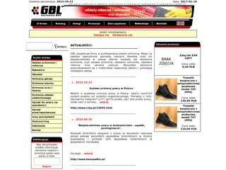 Podgląd gbl.pl