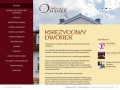 Podgląd ksiezycowydworek.pl