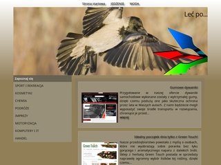 Podgląd ekrzesla.pl