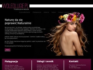 Podgląd woledlugie.pl
