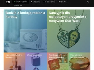 Podgląd technow.pl