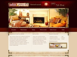 Podgląd piekny-dom.com.pl