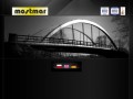 Podgląd mostmar.com.pl