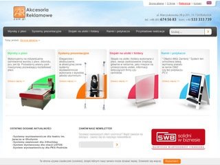 Miniaturka akcesoriareklamowe.com.pl
