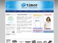 Podgląd timor.com.pl