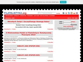 Podgląd filatelistyka.org