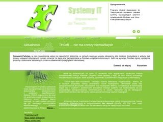 Podgląd thsoft.pl
