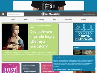 Podgląd histmag.org
