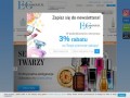 Podgląd e-glamour.pl