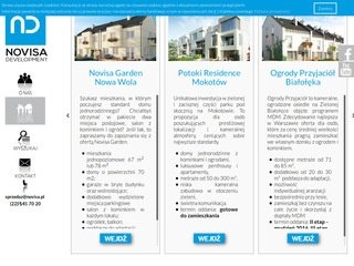 Podgląd naszemiasteczko.pl