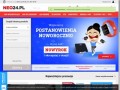 Podgląd lapster.pl