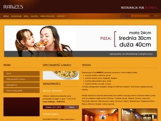 Podgląd ramzeszywiec.pl
