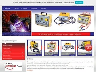 Miniaturka ekson.pl