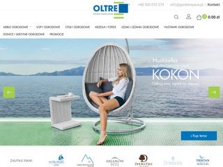 Podgląd oltre.pl
