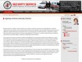 Podgląd securityservice.pl