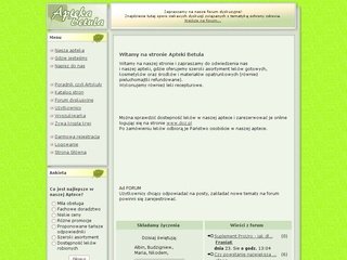 Miniaturka betula.pl