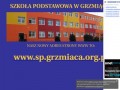Podgląd spgrzmiaca.republika.pl